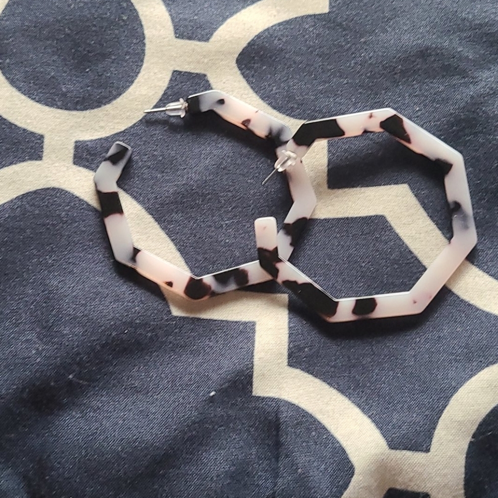 Lightweight Earrings